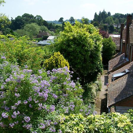 Frog Cottage, Ludlow - A Charming Townhouse For 4 Dış mekan fotoğraf