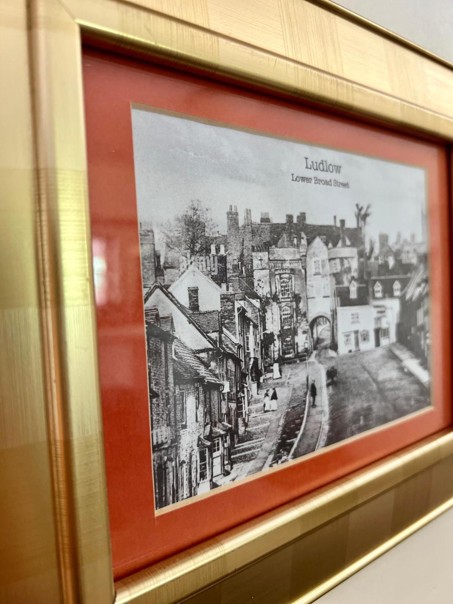 Frog Cottage, Ludlow - A Charming Townhouse For 4 Dış mekan fotoğraf