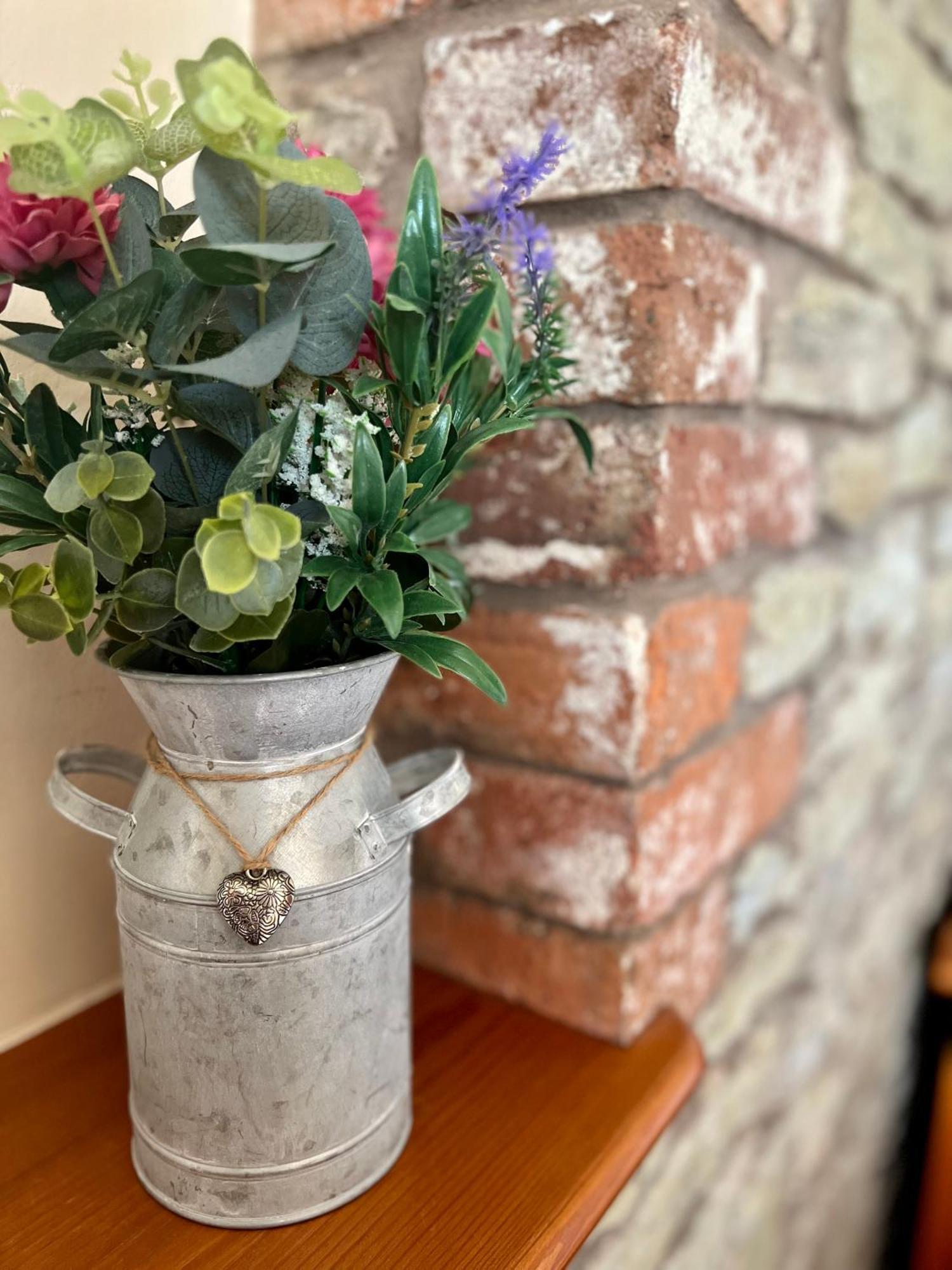 Frog Cottage, Ludlow - A Charming Townhouse For 4 Dış mekan fotoğraf